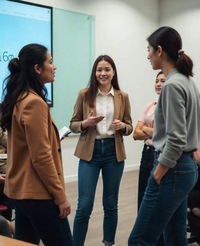 Join Century Pride Team